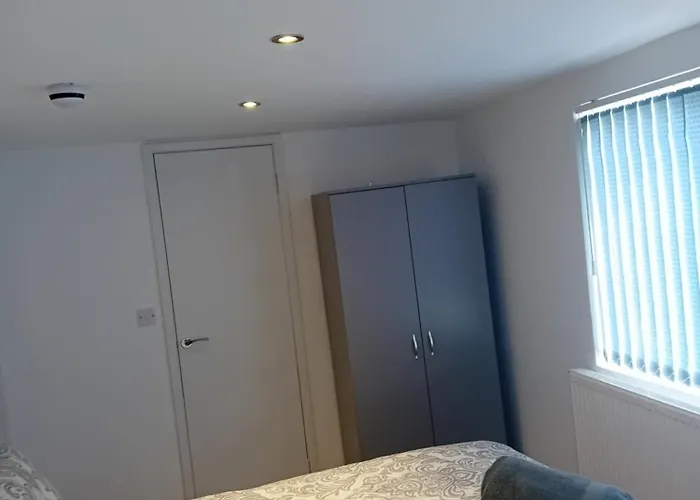 Windies Apartment 4