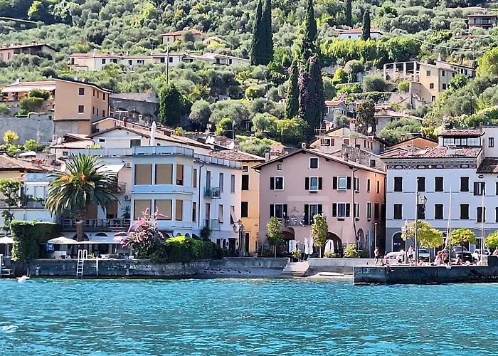 Appartamento Terrazza Paradiso