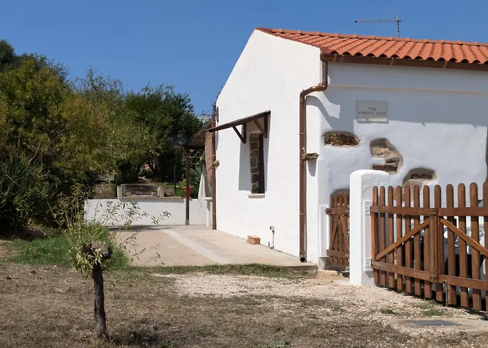 Casa Pietro