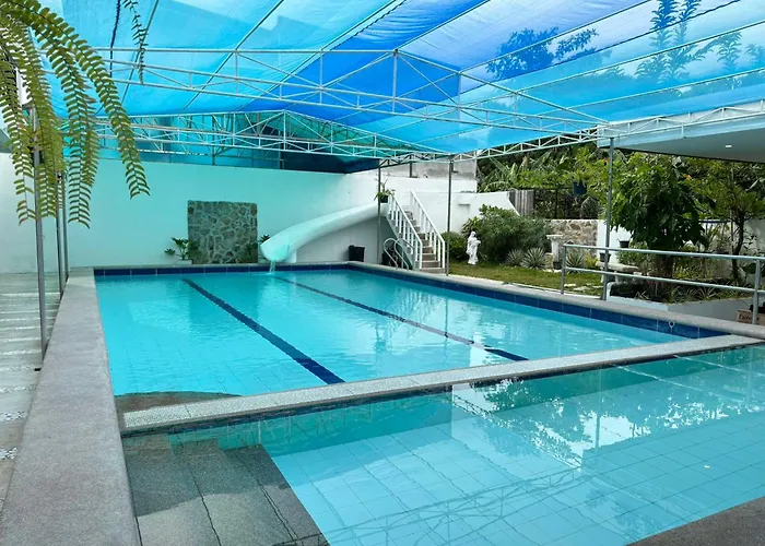 The Mykonos Hot Spring Resort