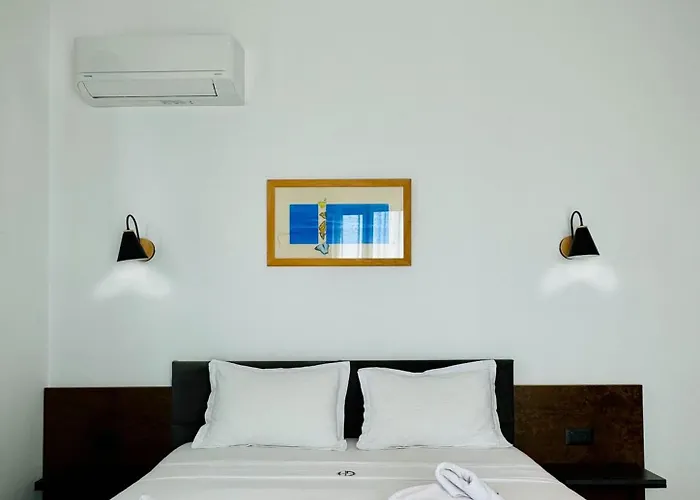 Gogo'S Boutique Hotel