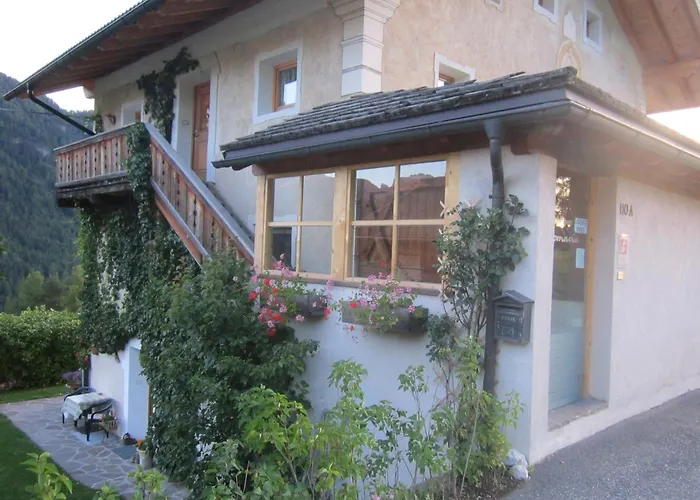 Apartments Somavia