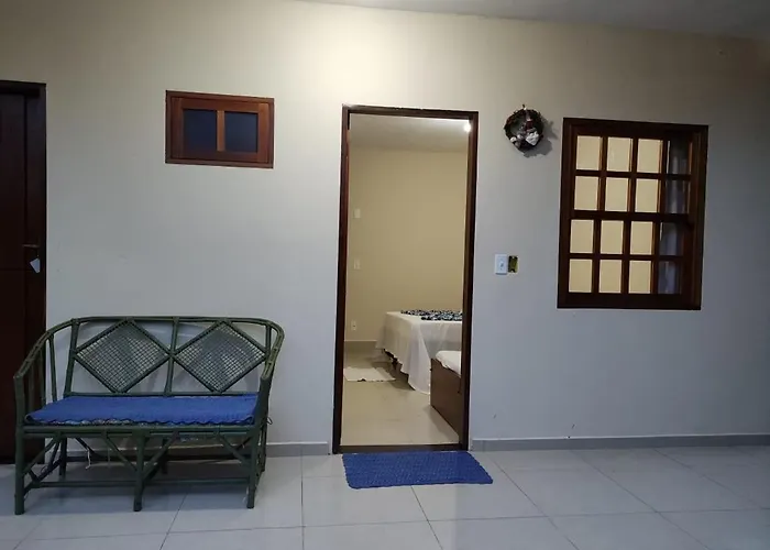 Suítes Rosângela