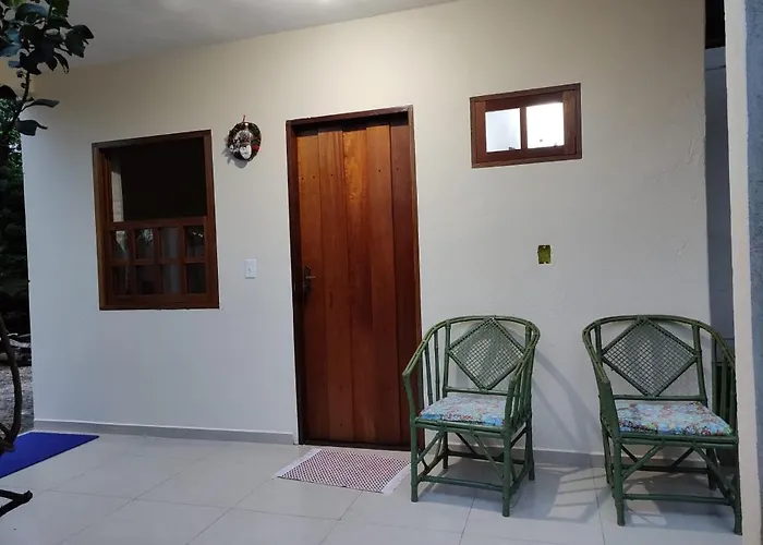 Suítes Rosângela