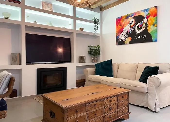 Apartment Rafol