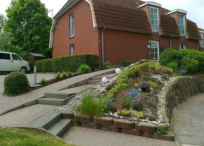 Ferienwohnung Wildrose