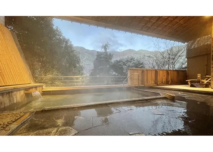 Gero Onsen Yamagataya - Vacation Stay 39260V