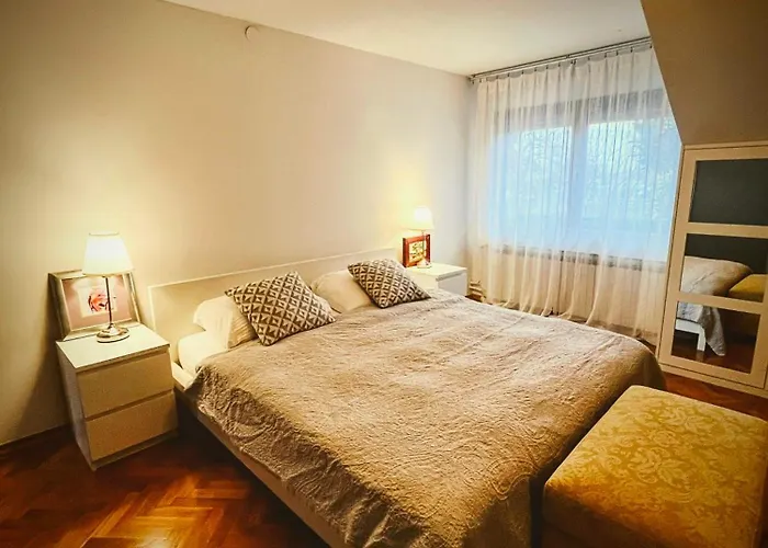 Zagreb Home
