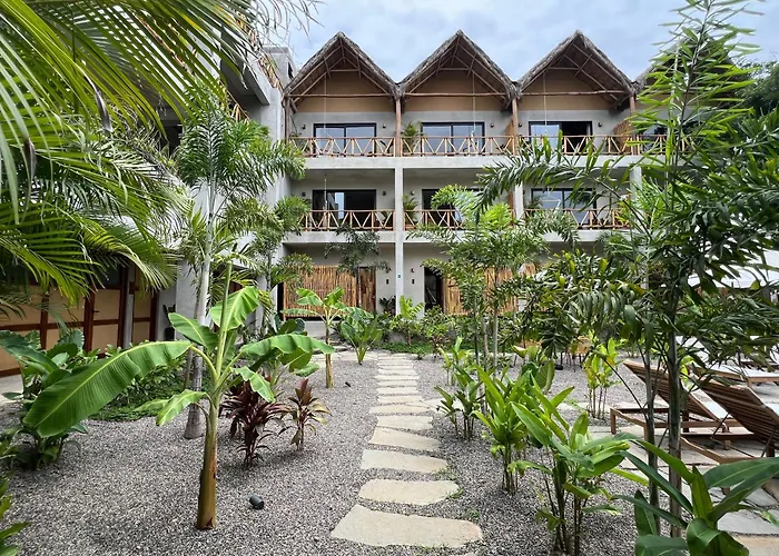 Witari Hotel Boutique