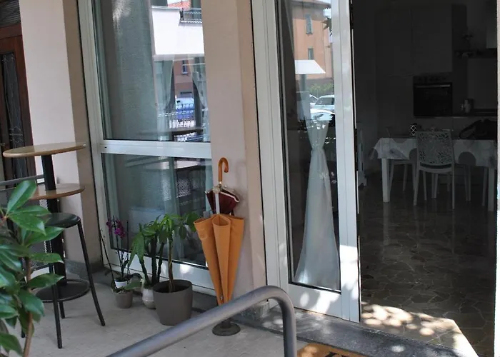 Appartamento Casa Di Gaia