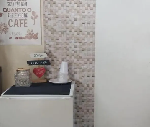 Hostel Da Maisa