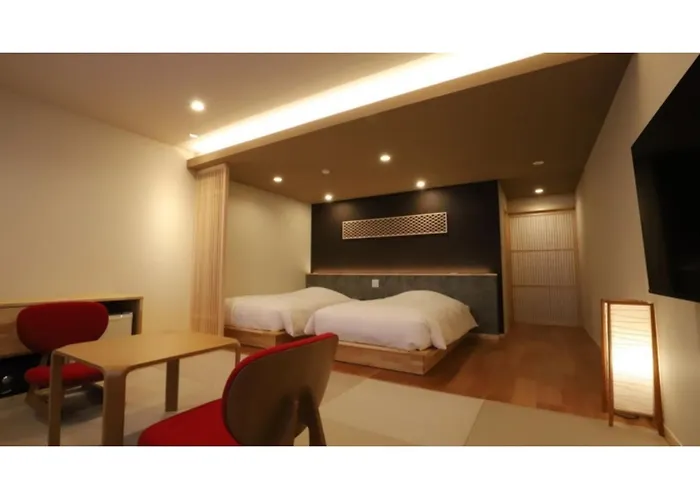 Gero Onsen Yamagataya - Vacation Stay 39260V