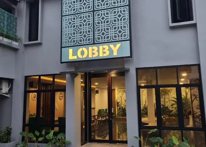 Hotel Anda