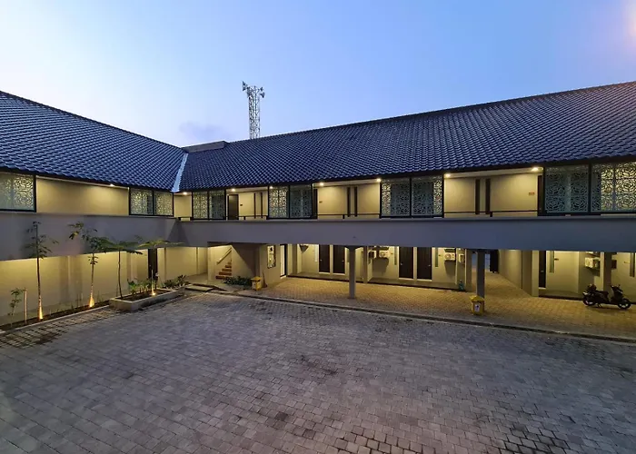 Hotel Anda