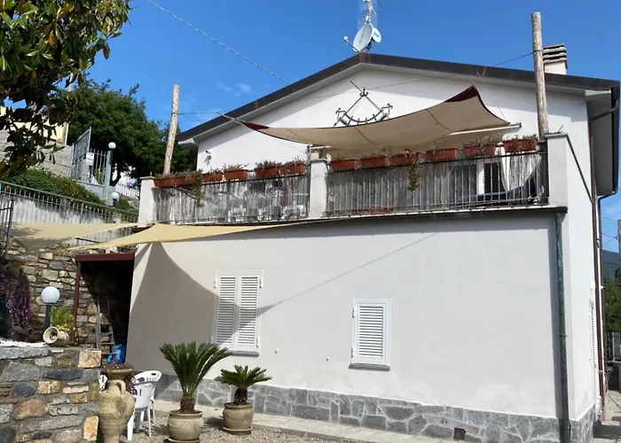 Dama Casa Vacanze