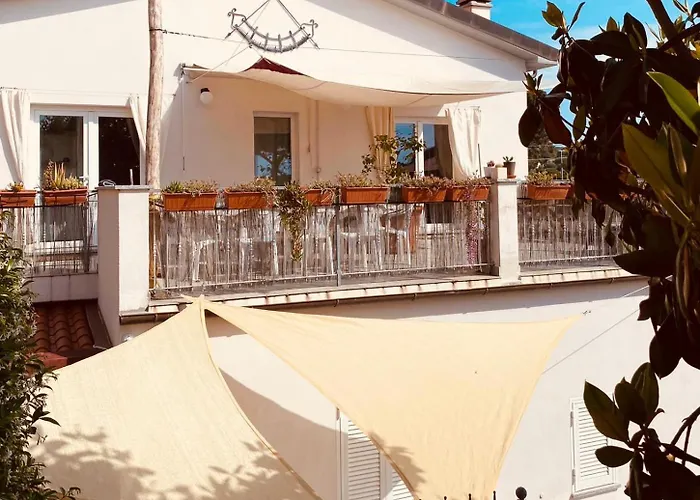 Dama Casa Vacanze