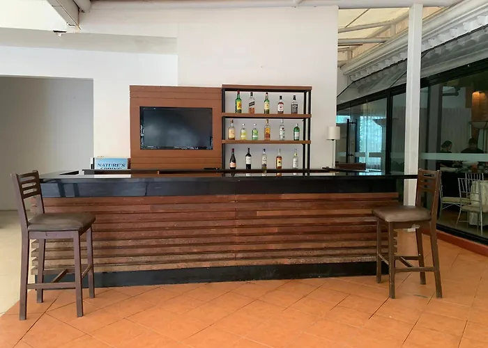 Givande Studio Unit At One Pontefino