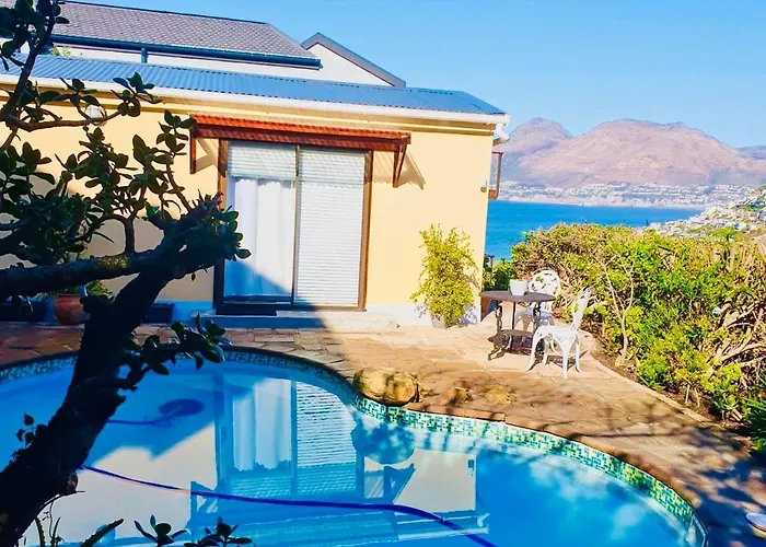 Sunset Haven Ocean, Mountain & Valley Views