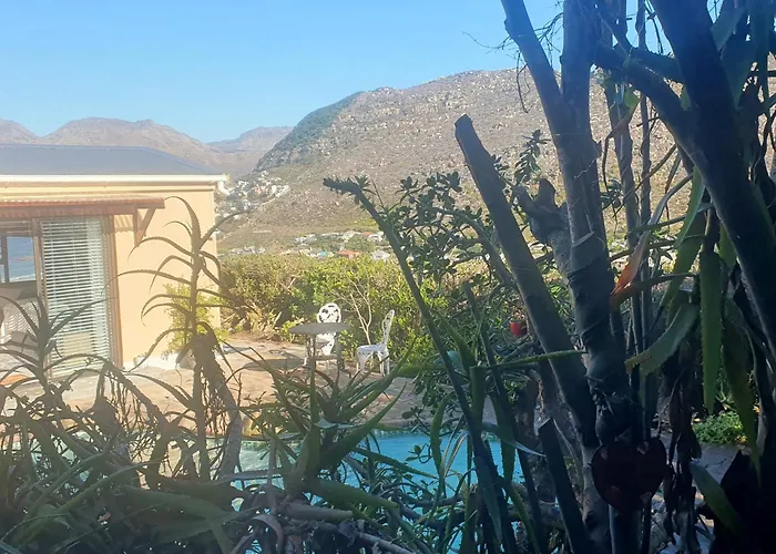 Sunset Haven Ocean, Mountain & Valley Views