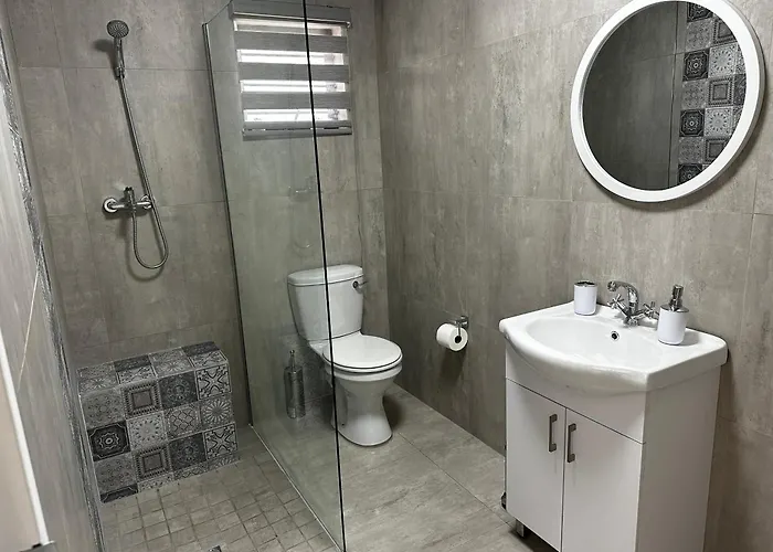 Marielitsa Guest Suite No 9
