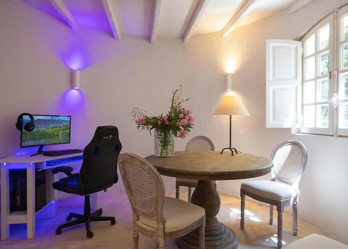 Golfvilla Riviera