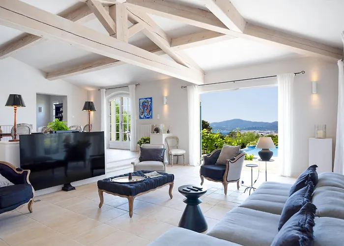 Golfvilla Riviera