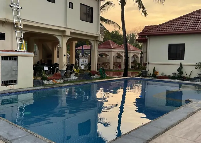 Seaside Beach Resort