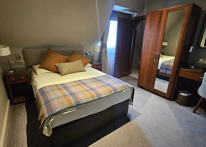 Cruachan Hotel