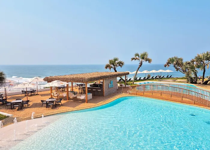 Blue Marlin All-Inclusive Seascape By Dream Resorts