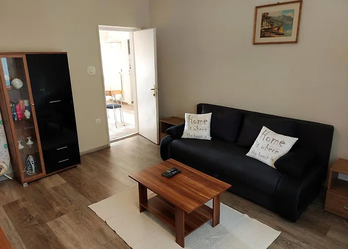 Orgona Apartman- Es Nyaralohaz