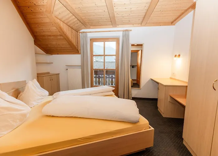 Apartment Obkircher
