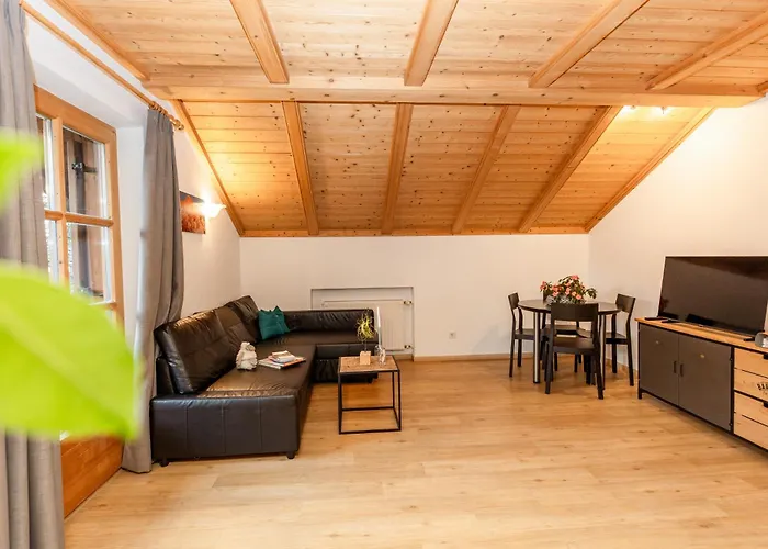 Apartment Obkircher