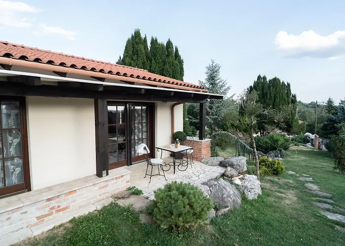 Villa Garden