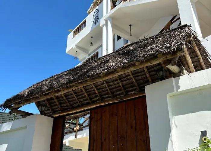 Hi Zanzibar
