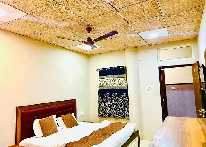 Jagtara Residency