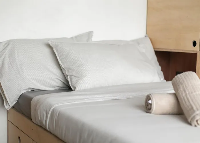 Homebase Apartment Hotel