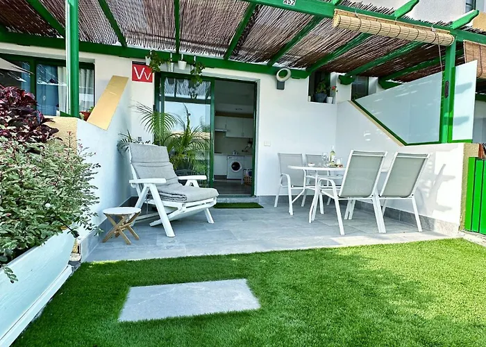 Bungalow Yaipe