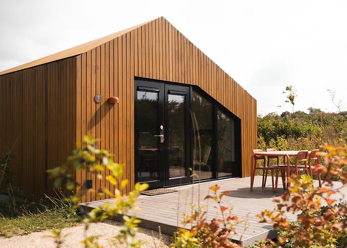 Waterlinie Lodges