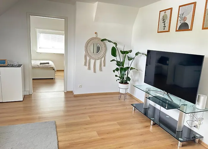 Fewo & Monteurwohnung