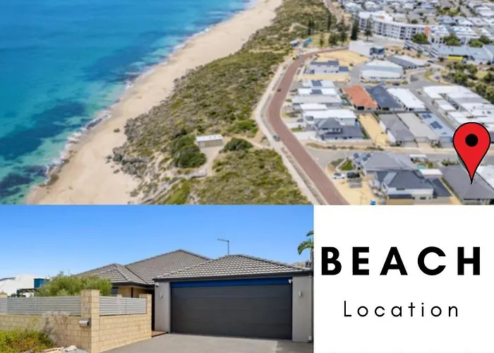 Halls Head Beach Haven - Dogs Welcome