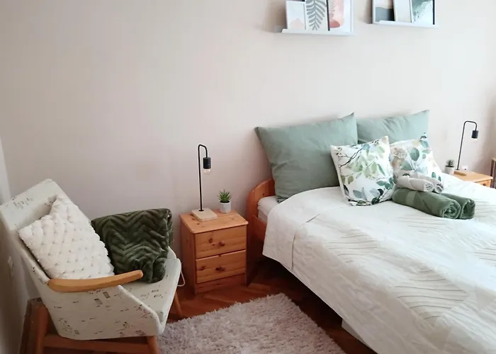 Tulipan Apartman