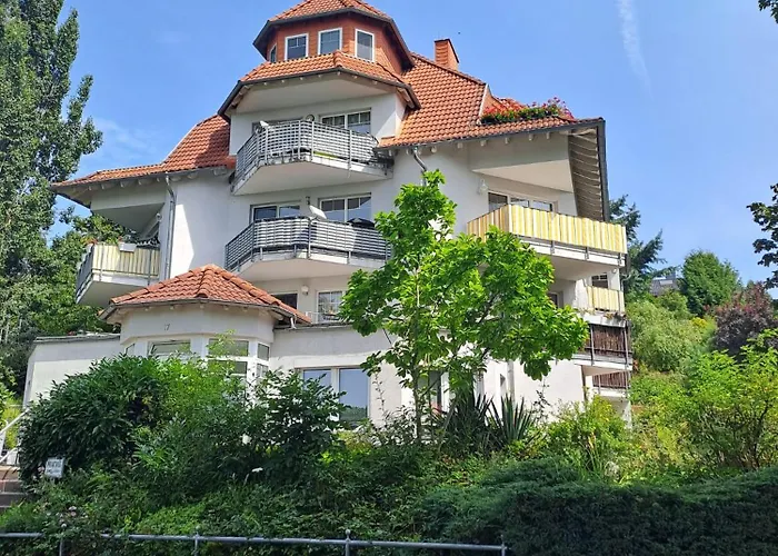 Apartment Seeblick