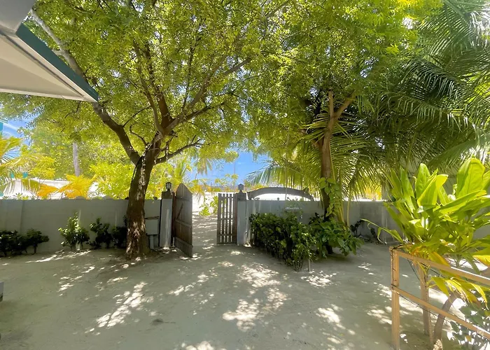 La Solara Villa