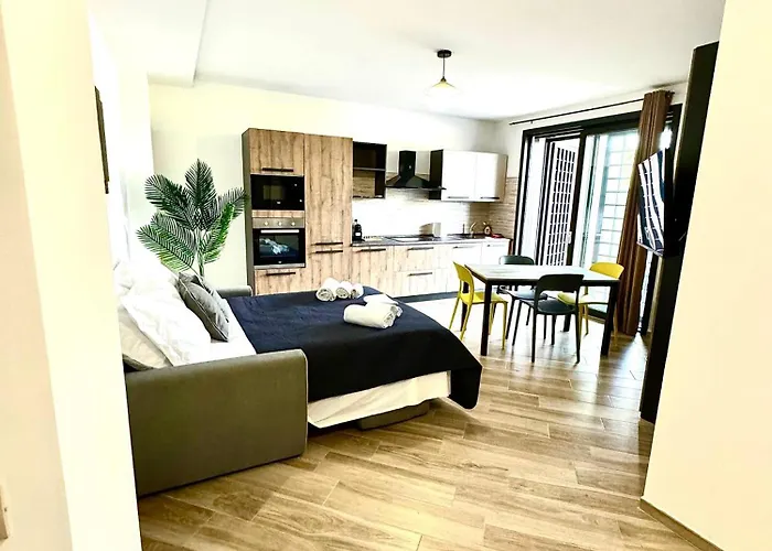 Suites Dreams Fiumicino River