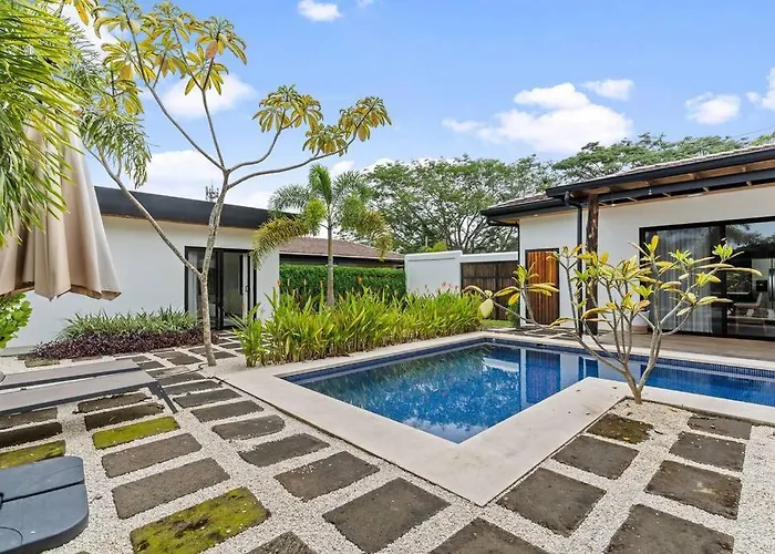 Cu20 Modern Beach Home W Guest House Pvt Pool