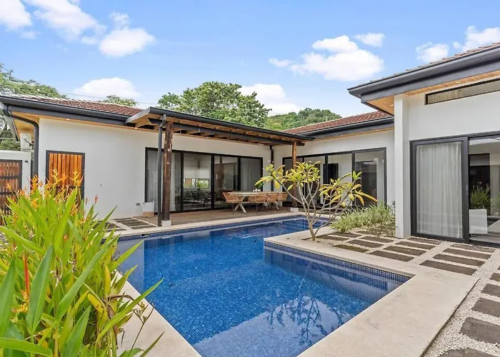Cu20 Modern Beach Home W Guest House Pvt Pool