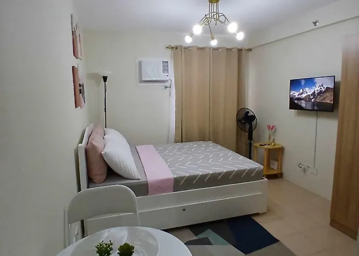 Mountain View Studio At Marina Spatial - 300Mbps, Pool, City Centre