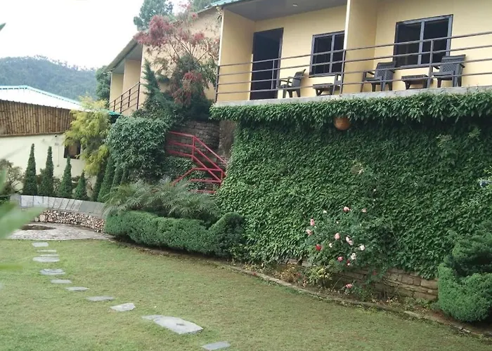 Resort Heritage Kausani