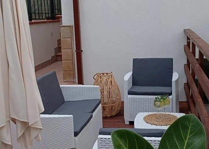 Casa Vacanze Donna Paolina