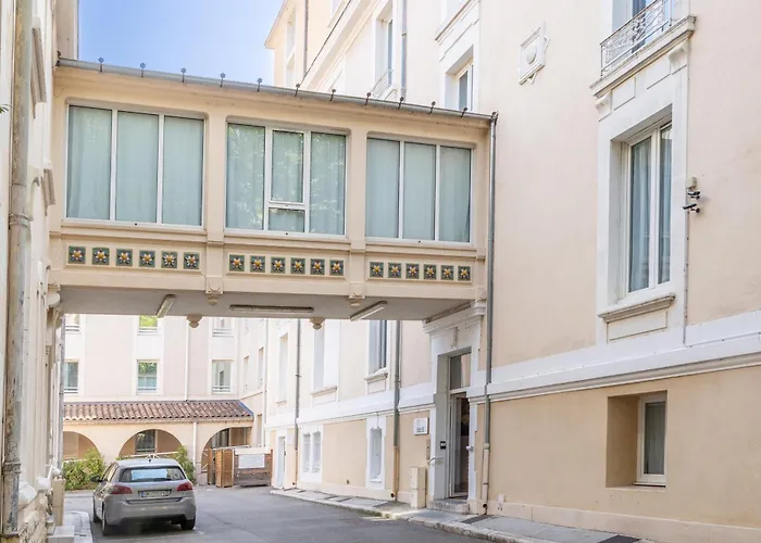 Residence Les Cordeliers